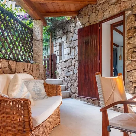 Apartamento I Cormorani Lc-48 Baja Sardinia