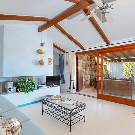 Apartamento I Cormorani Lc-48 *