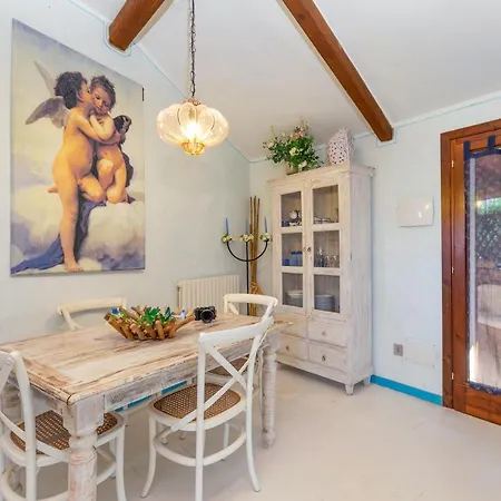 Apartamento I Cormorani Lc-48 *
