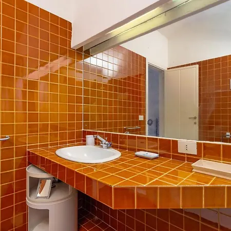 Apartamento I Cormorani Lc-48 *