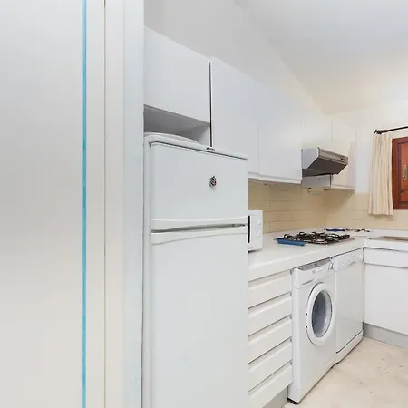 Apartamento I Cormorani Lc-48 Baja Sardinia