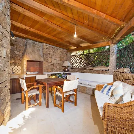 Apartamento I Cormorani Lc-48