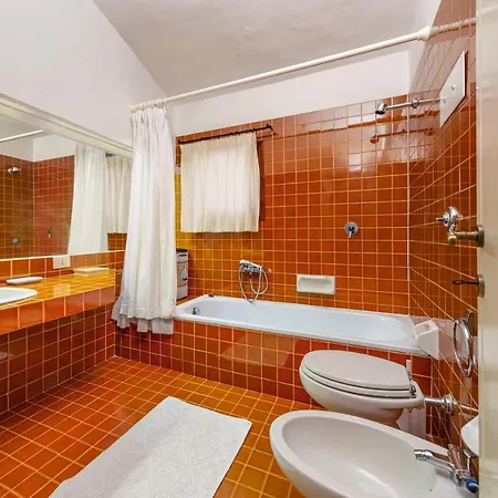 Apartamento I Cormorani Lc-48